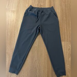 MENS LULULEMON - Smooth Spacer Joggers